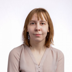 Courtney East profile