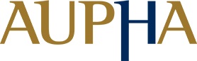 Association of University Programs in Health Administration logo