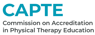 Commission on Accreditation in Physical Therapy Education